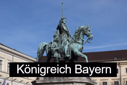 Königreich Bayern