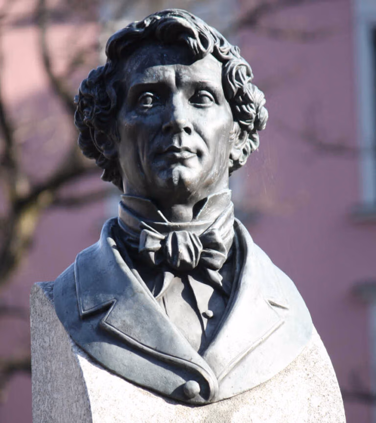 Leo von Klenze