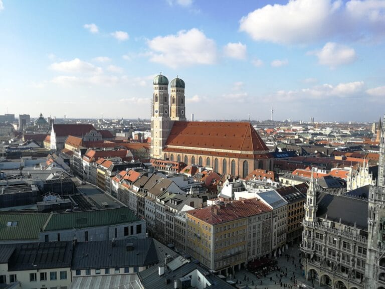 Frauenkirche